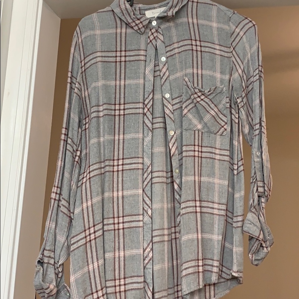 flannel